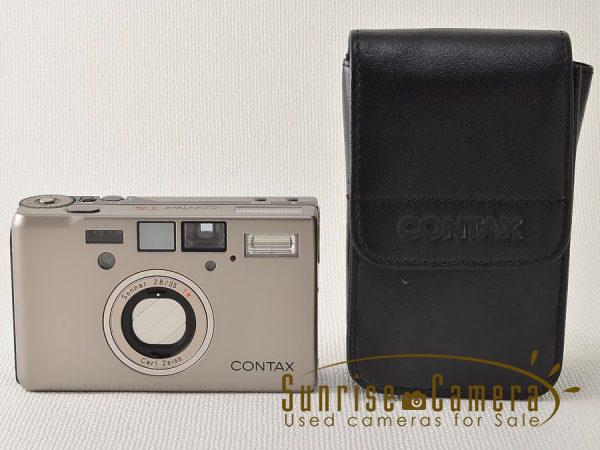 CONTAX T3