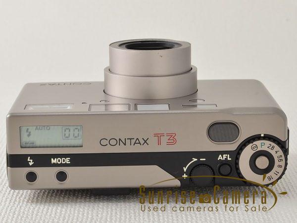 CONTAX T3