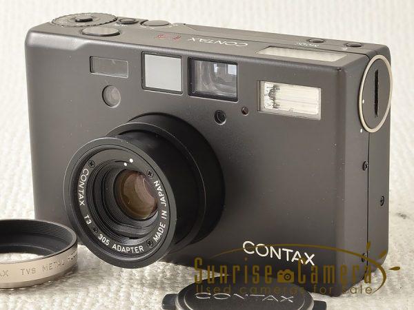 CONTAX T3