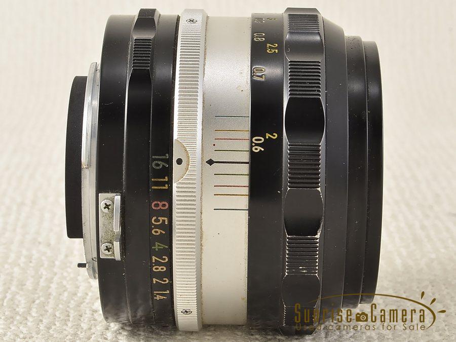 Nikon 生産停止中古ニッコールレンズ 銘玉15選！