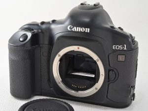 EOS-1V