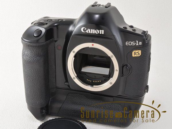 EOS-1N RS