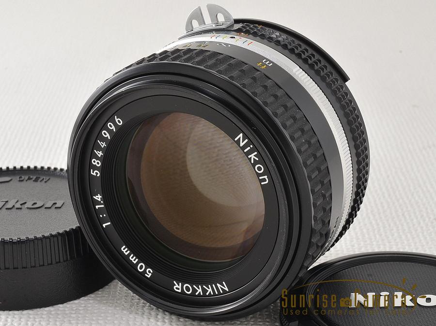 Nikon 生産停止中古ニッコールレンズ 銘玉15選！