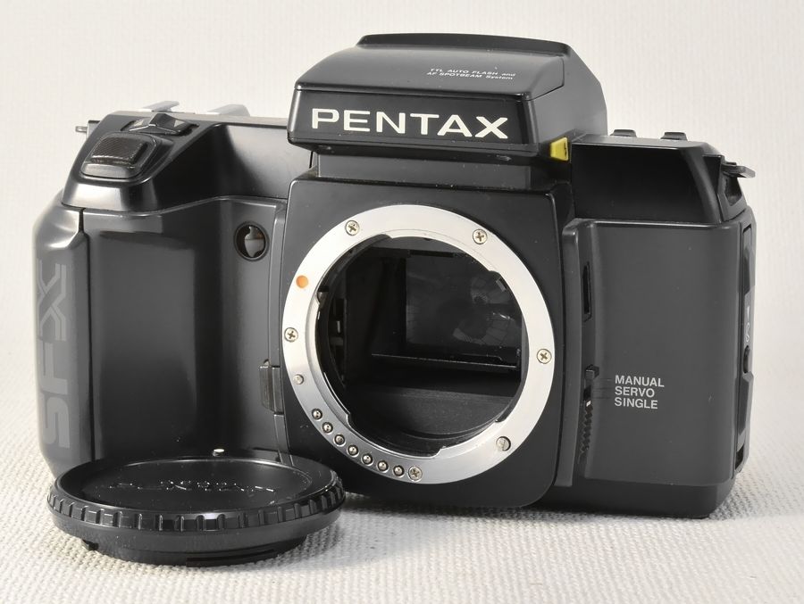 PENTAX SFX