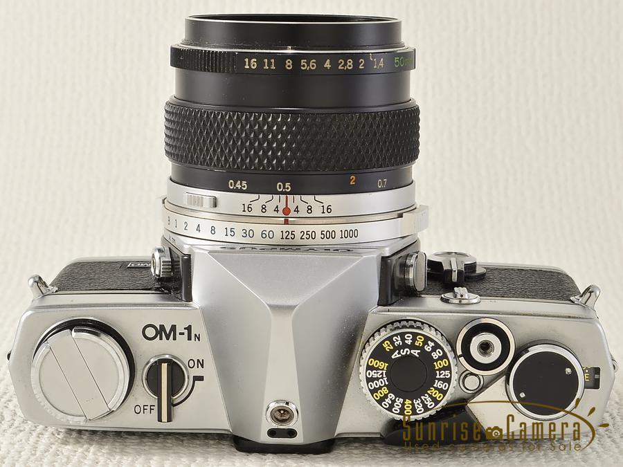 OM-1N