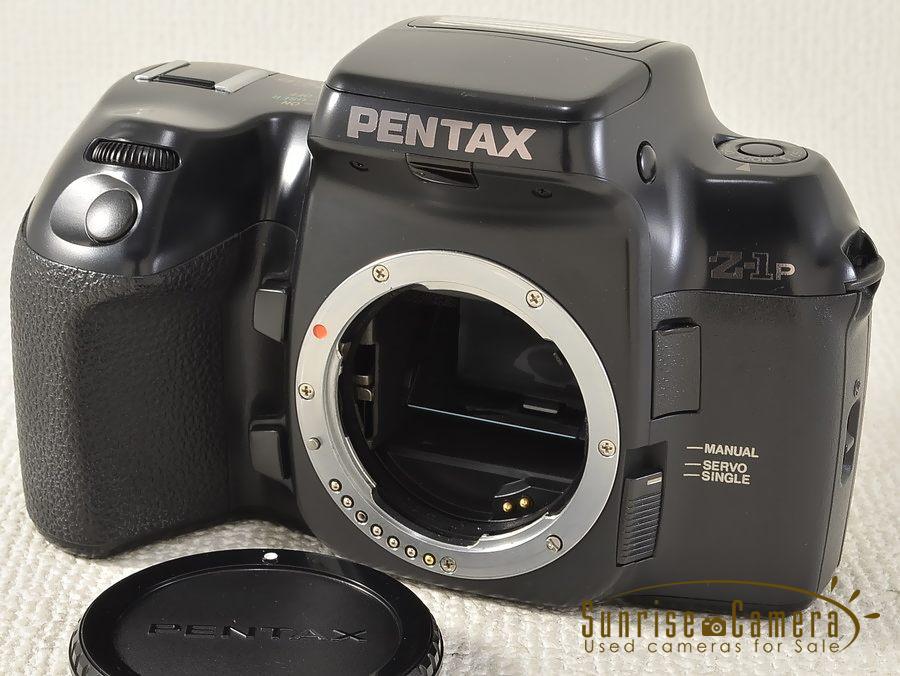 PENTAX Z-1P