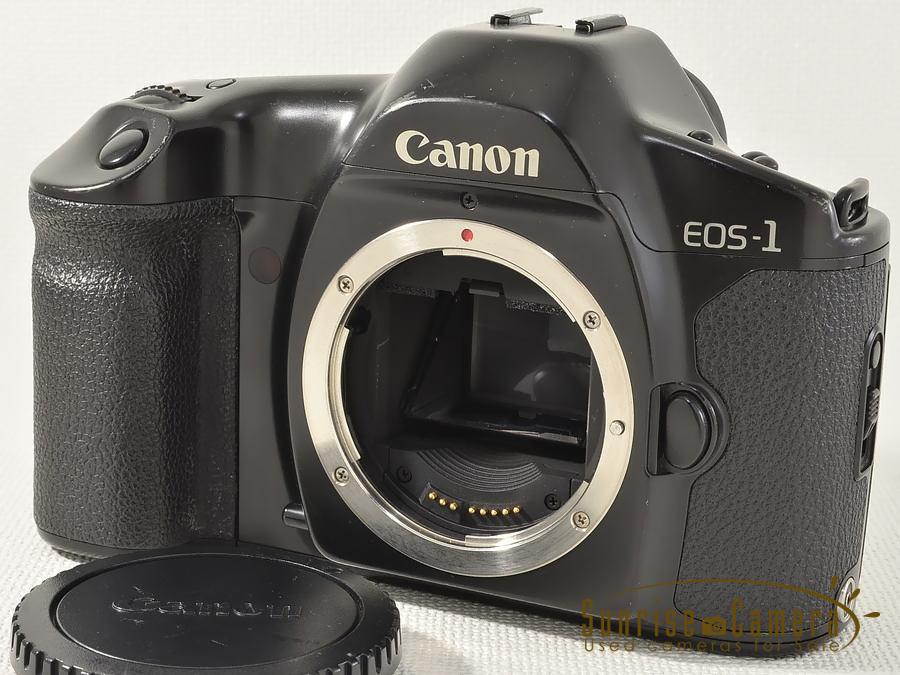 EOS-1