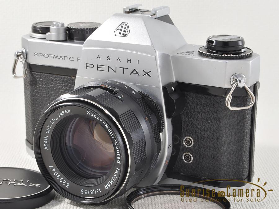 PENTAX SPF