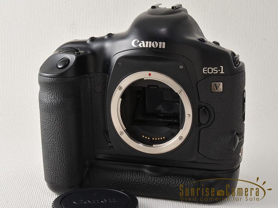 EOS-1V