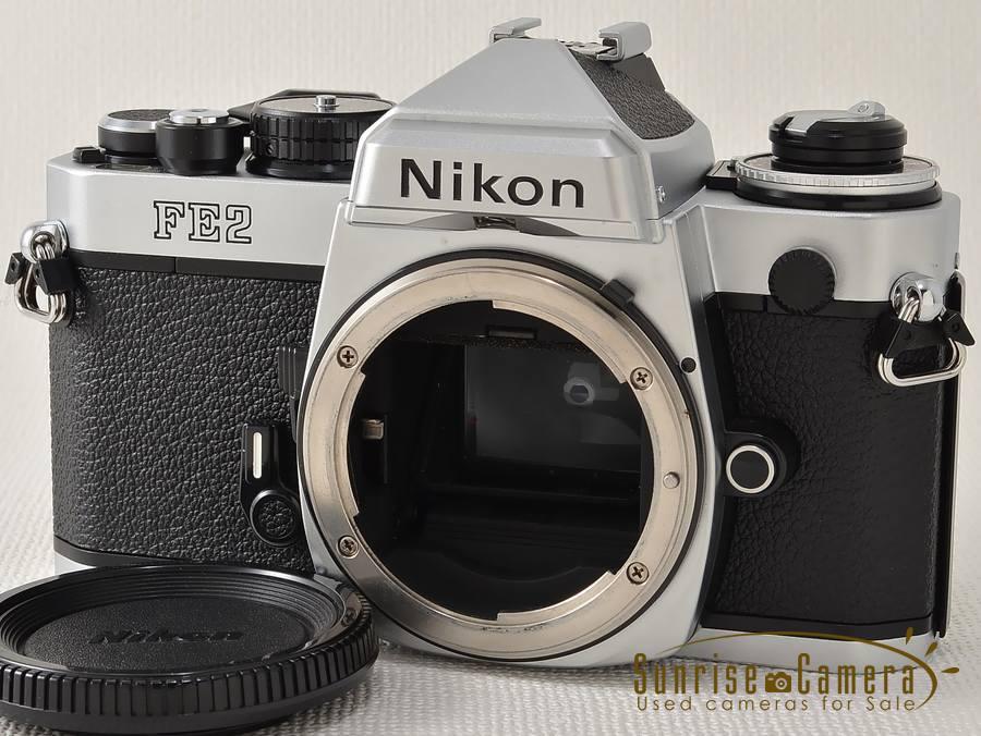 Nikon FE2