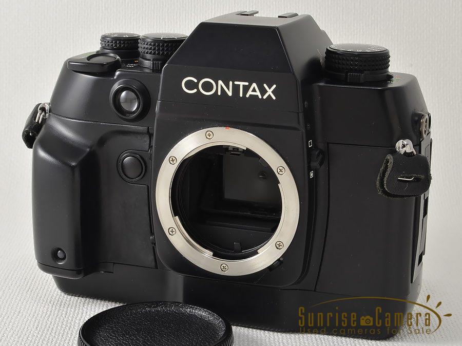 CONTAX AX