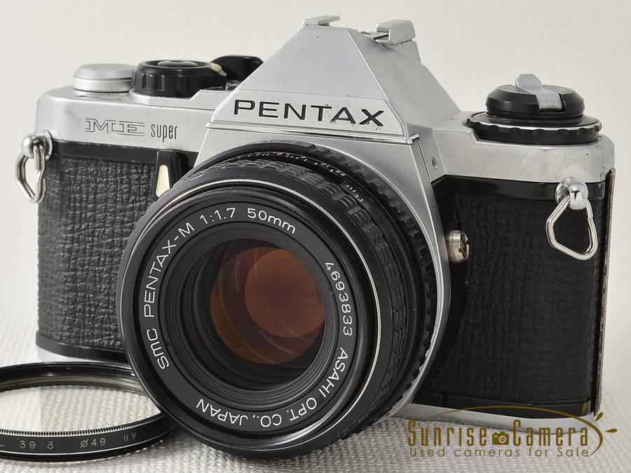 PENTAX ME Spuer