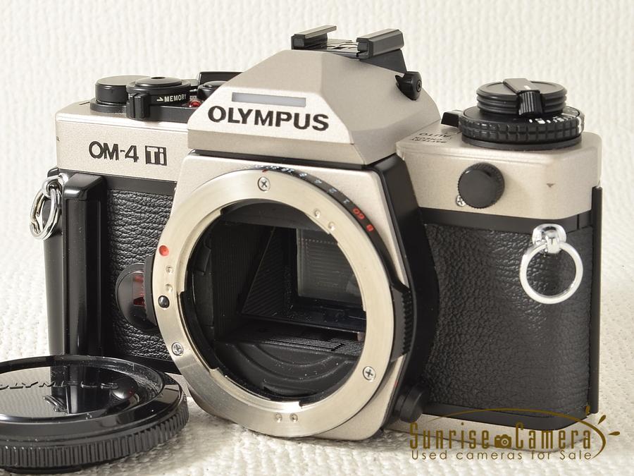 OM-4Ti