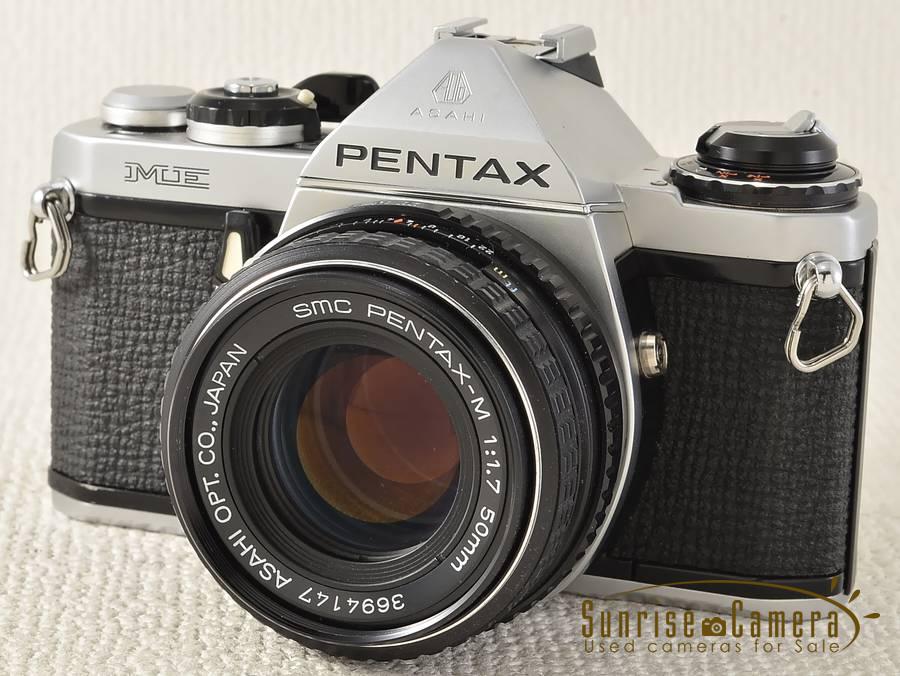 PENTAX ME