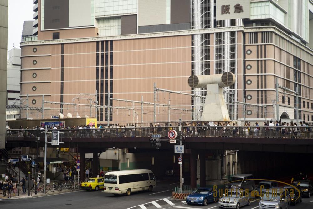 梅田駅