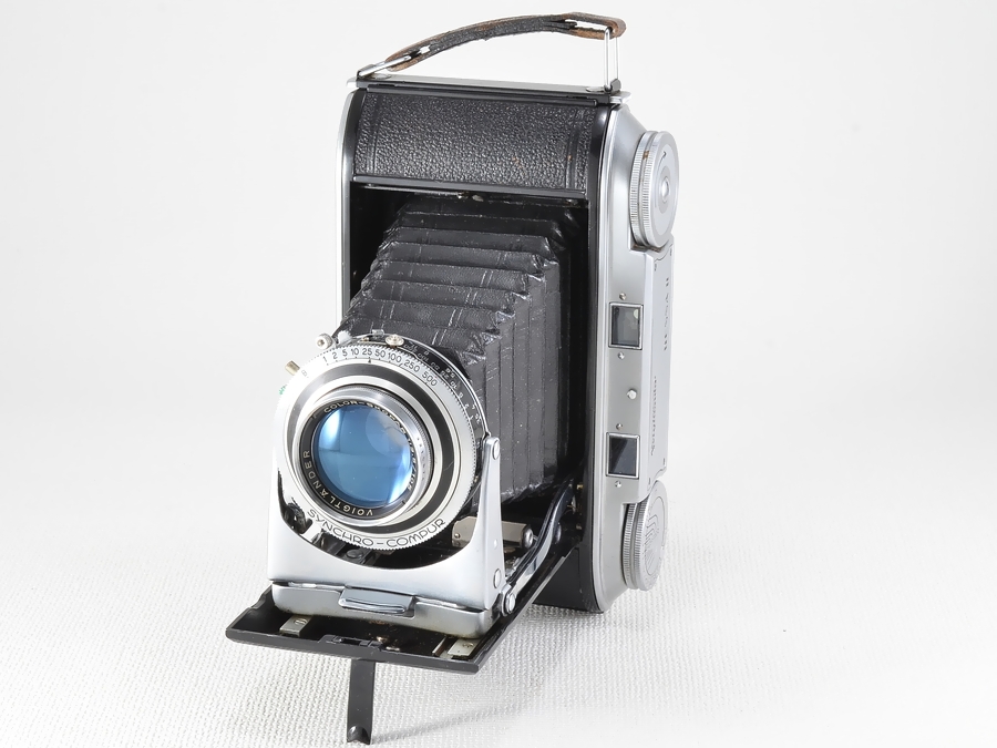 Voigtlander Bessa II