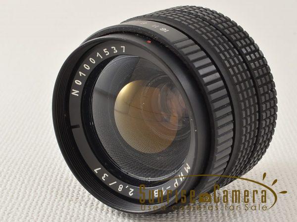 MIR-1B 37mm F2.8