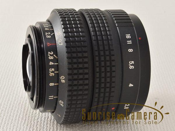 MIR-1B 37mm F2.8