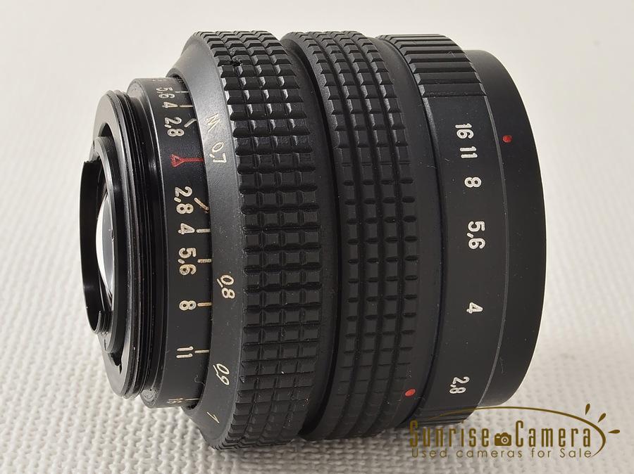 MIR-1B 37mm F2.8