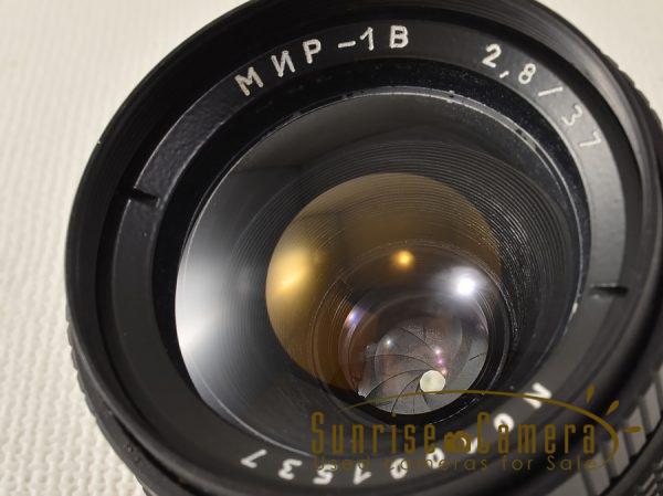 MIR-1B 37mm F2.8