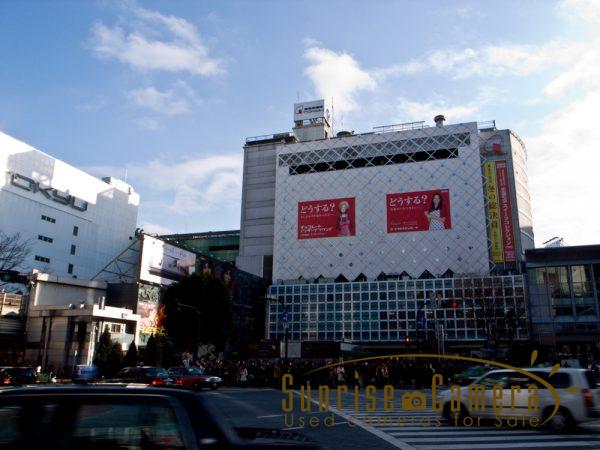 東急東横店