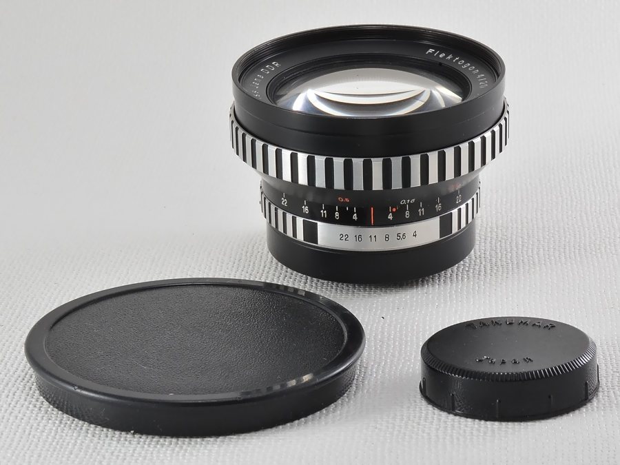 Flektogon 20mm F4