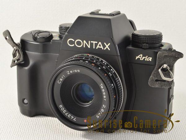 CONTAX Aria