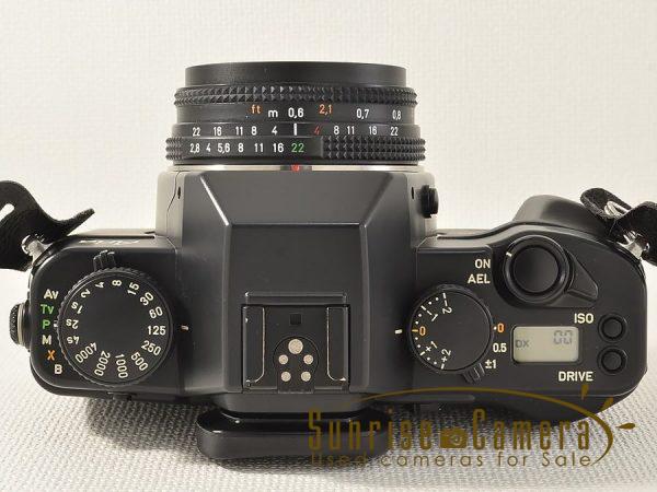 CONTAX Aria