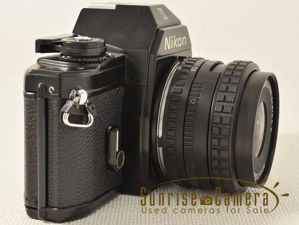 Nikon EM