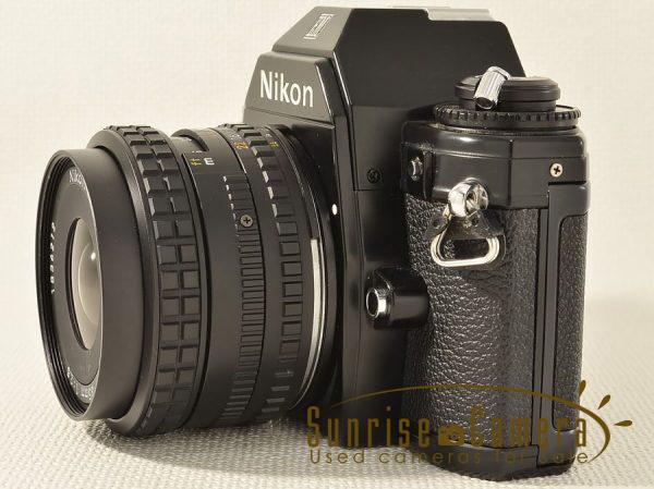 Nikon EM