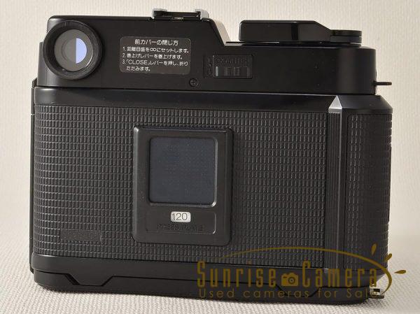 Fujica GS645