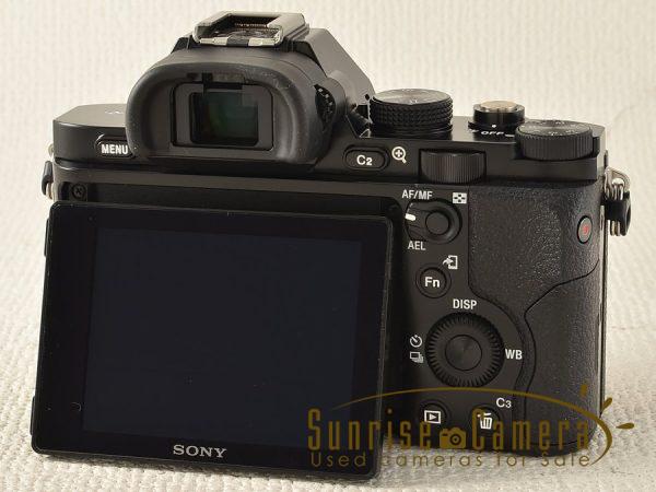 SONY α7