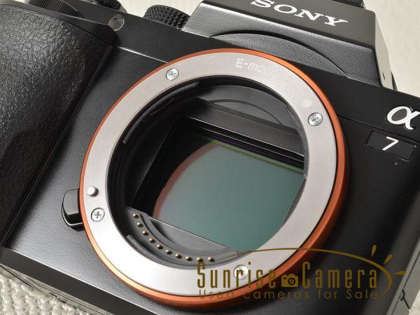 SONY α7