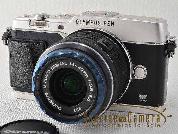 OLYMPUS PEN E-P5