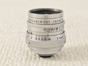 Zunow 13mm F1.1