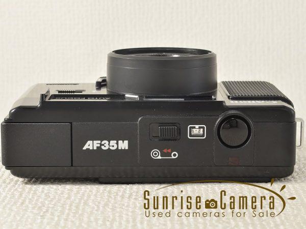 Canon Autoboy AF35M