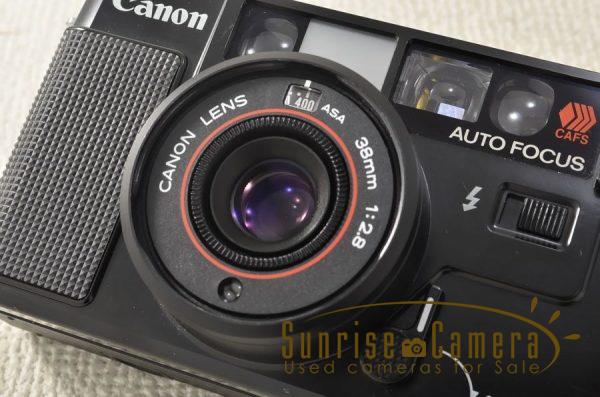 Canon Autoboy AF35M