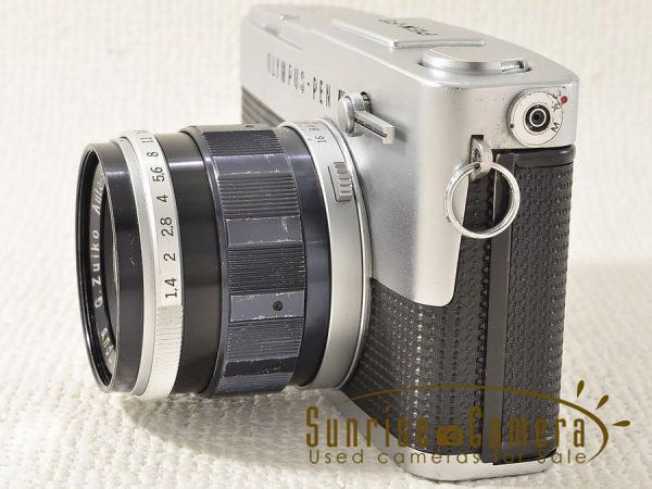 OLYMPUS PEN FT