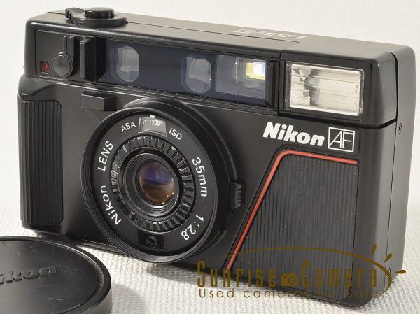 Nikon L35AF