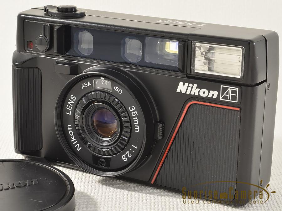 Nikon L35AF