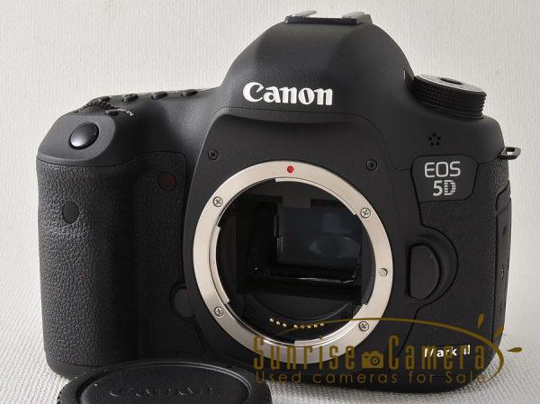 EOS 5D Mk3