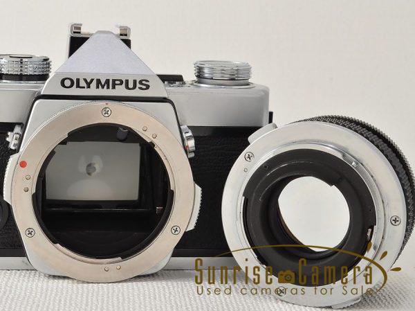 OM-1