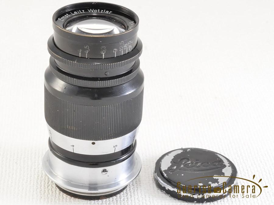 Elmar 90mm F4