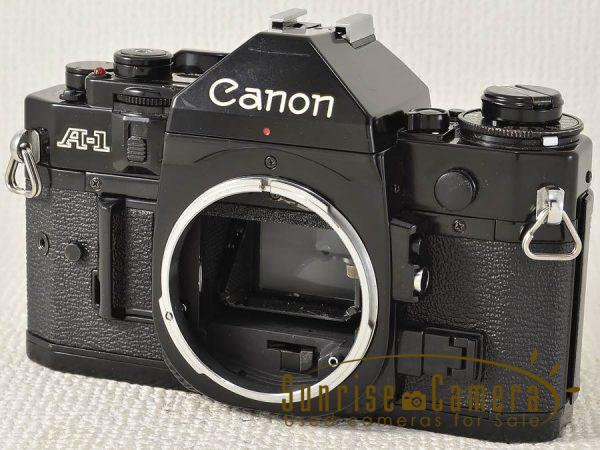 Canon A-1