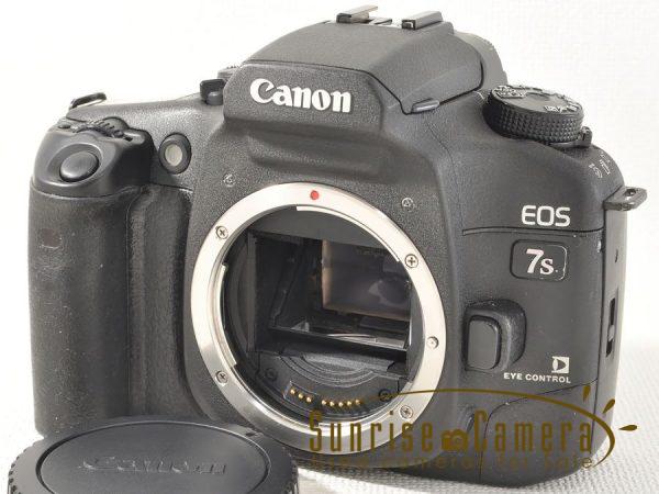 Canon EOS 7s