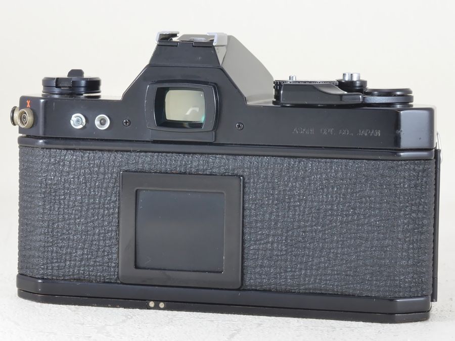 ASAHI PENTAX K2 DMD（アサヒペンタックスK2DMD）