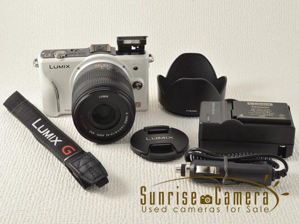 Panasonic GF2