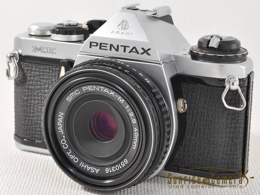 PENTAX ME