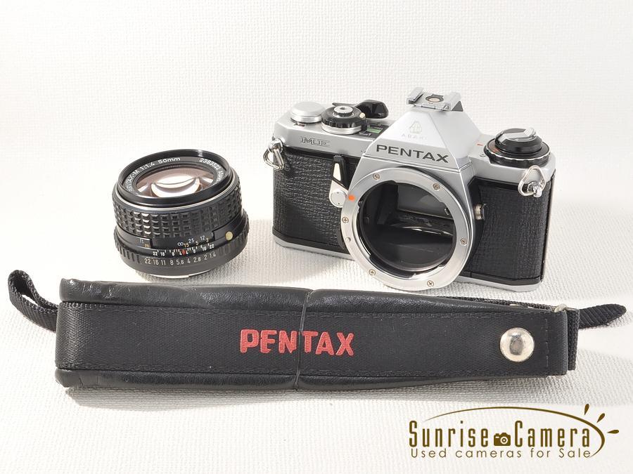 PENTAX ME