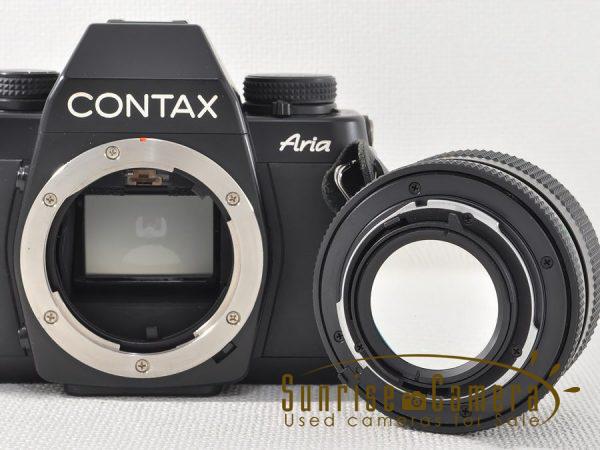 CONTAX Aria